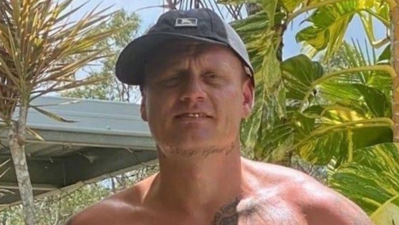 Beau James Beech pleaded guilty in Hervey Bay District Court to supplying dangerous drugs.