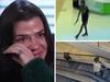 Two chilling words Westfield stabber uttered