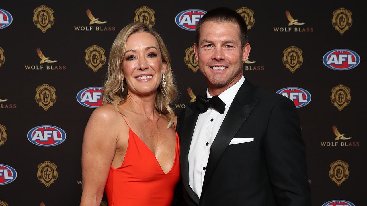 Ben Cousins speaks out after return to West Coast Eagles for