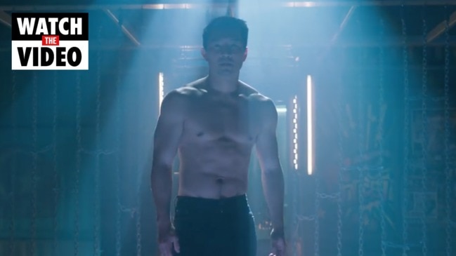 Shang-Chi and the Legend of the Ten Rings | Official Teaser