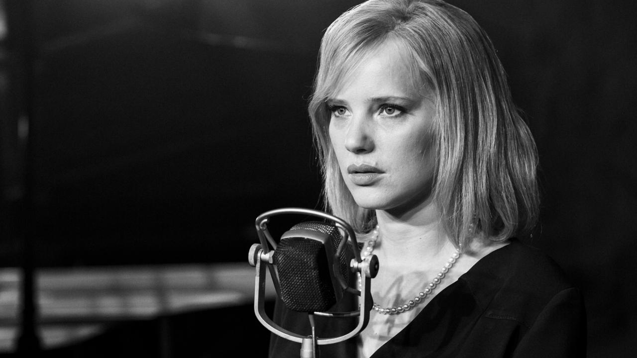 Joanna Kulig is incredible in Cold War. Picture: Amazon Studios via AP