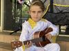 Picture gallery: Parkes Elvis Festival in full swing