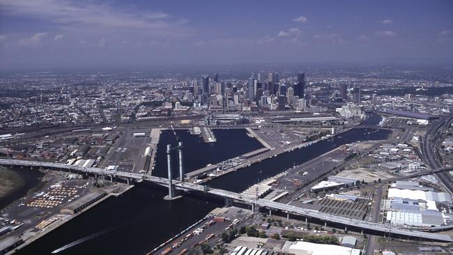 Heavy traffic is returning to Australia’s toll roads.