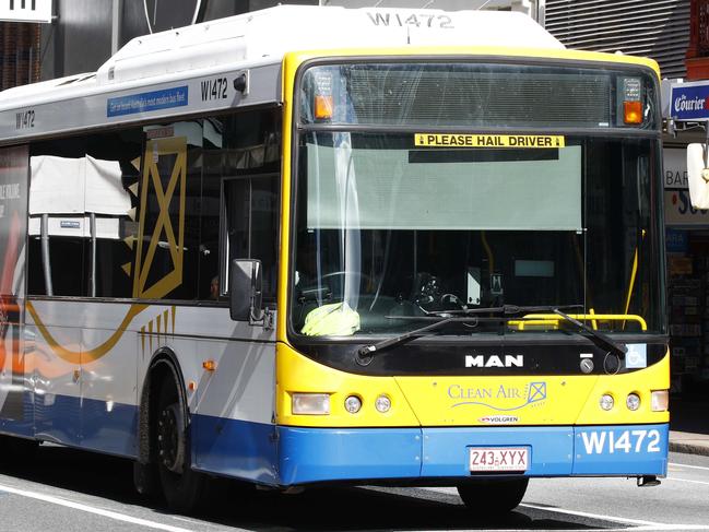 ‘Violent, threatening’: Man accused of bus driver assault bailed