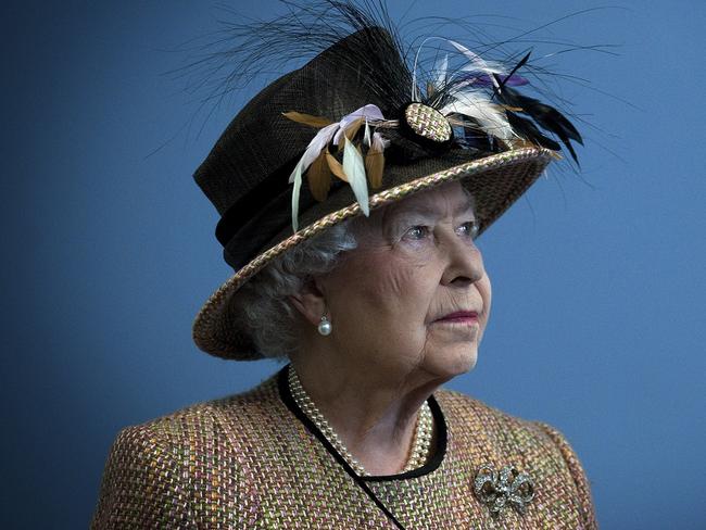 A life devoted to service: Queen Elizabeth II