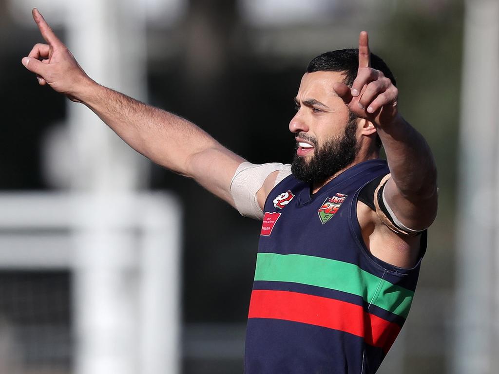 EDFL: Northern Saints Lose Four Key Players Including Tamer Abdallah ...