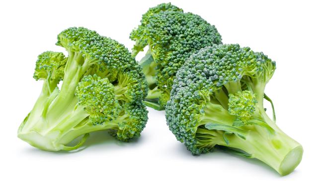 A study has shown a chemical extract of broccoli called sulforaphane has a marked effect on autism.