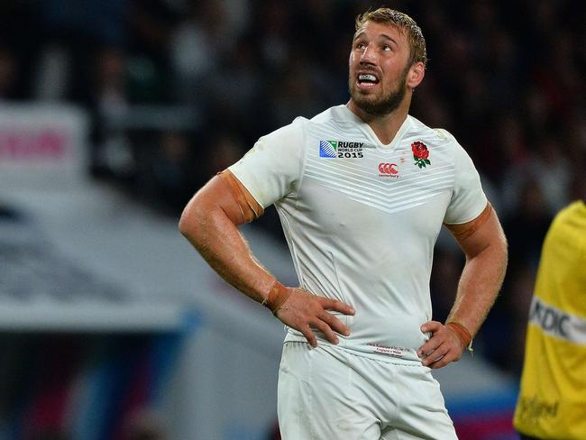 Australia can capitalise on moving England's less-mobile forward pack round the park.