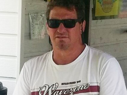 Joseph Casagrande.