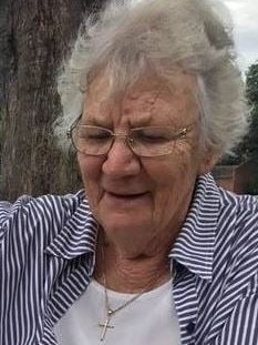 Adele Morrison, 78, was last seen leaving her home in Port Macquarie about 6am on Tuesday, March 16.