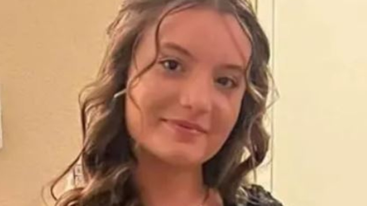 Adriana Davidson: Zaginiona 15-letnia dziewczyna z Michigan została znaleziona martwa w pobliżu szkoły