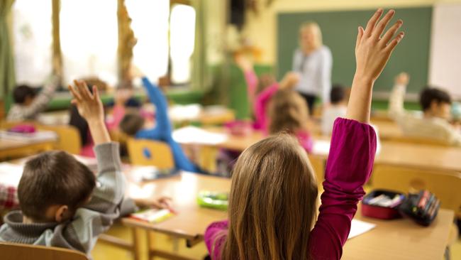 Some struggling schools will receive funding to help with poor results. Picture: iStock