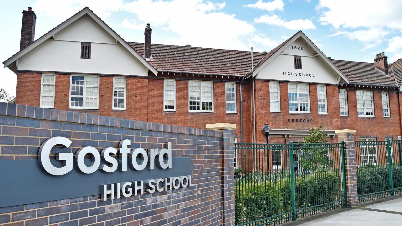 Gosford High School and Central Coast Grammar top the region’s 2021 HSC ...