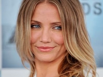 American actress, producer, author, and fashion model Cameron Michelle Diaz was born on this day in1972. She rose to stardom with roles in The Mask, My Best Friend's Wedding and There's Something About Mary.