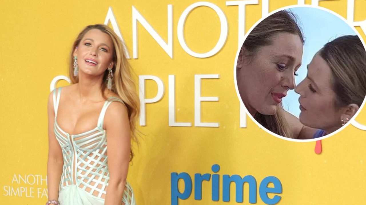 Lively slammed for ‘ridiculous’ incest scenes