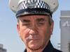 Twenty minutes of terror haunts NT Police medal winner