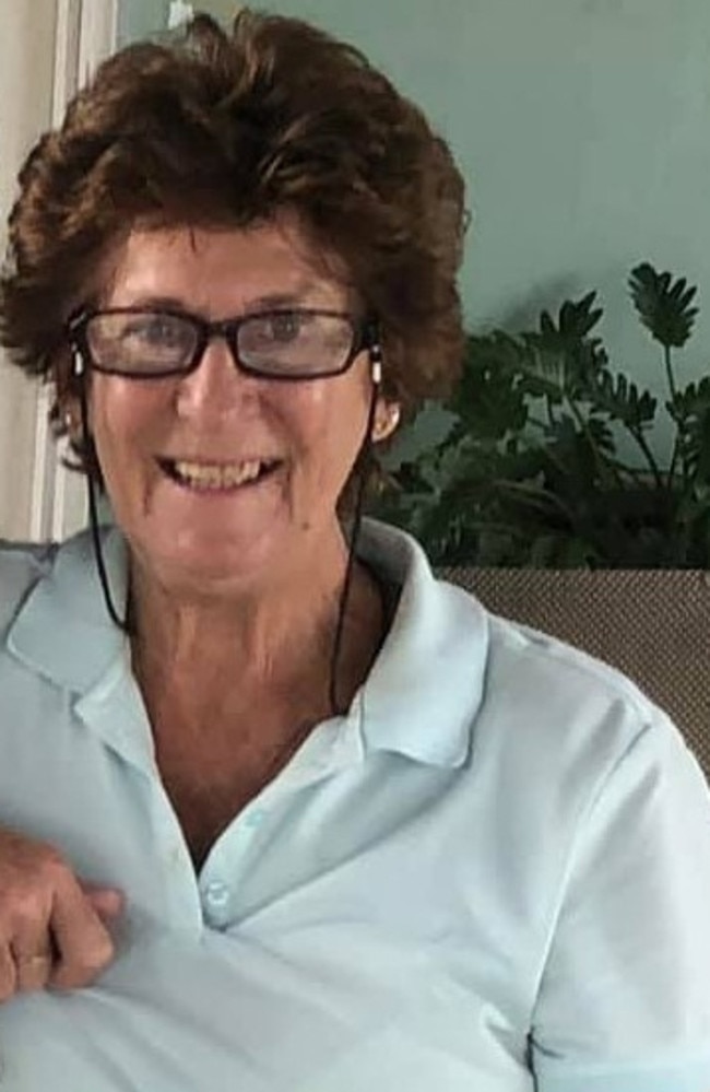 Sue Duffy was sadly allegedly murdered on Sunday August 21.