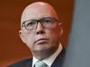 Dutton’s vow after meeting Israeli PM