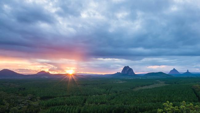 9 free things to do on the Sunshine Coast