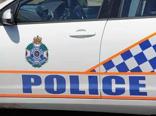 Police car Photo: Alistair Brightman / Fraser Coast Chronicle. Picture: Alistair Brightman