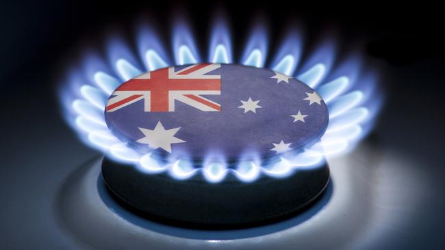 Western Australia requires 15 per cent of its gas production for its market, keeping prices in the state well below the national average.