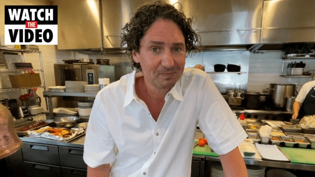 TV chefs return