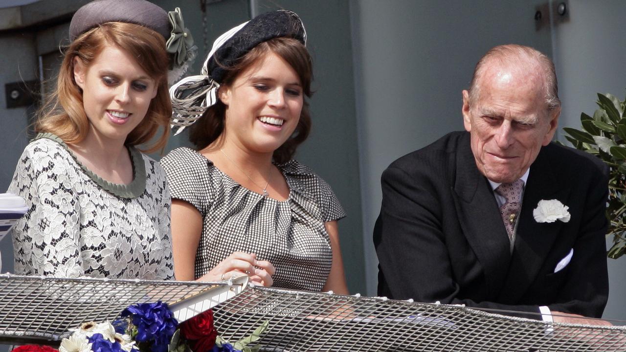 Princess Beatrice and Princess Eugenie are likely to attend but it is not clear if their husbands will be invited as they are not senior royals. Picture Indigo/Getty Images