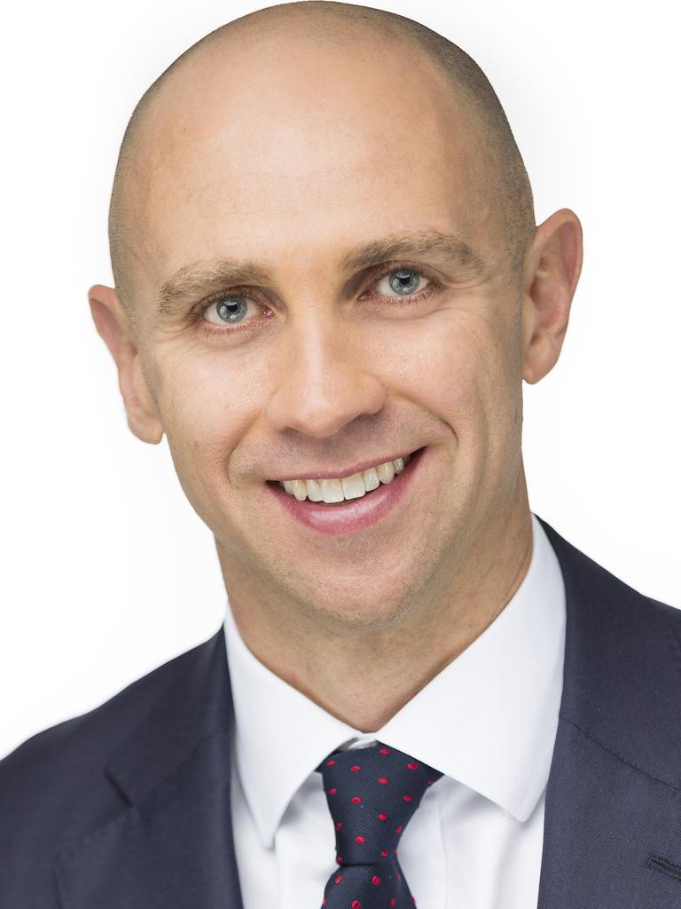 David Hancock, managing director of Binnari Property