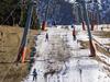 Grim predictions for alpine resorts