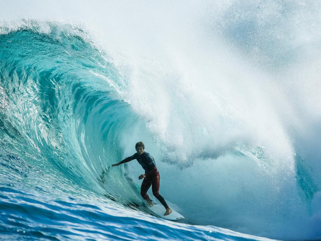 World Surf League qualification: Ethan Ewing, Jack Robinson on tour in ...