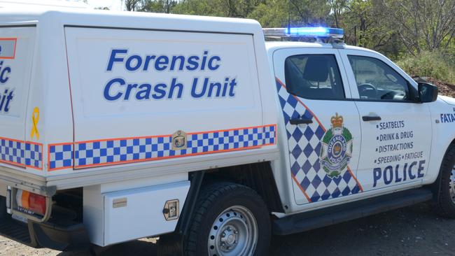 Man dies after shock crash on busy Sunshine Coast road