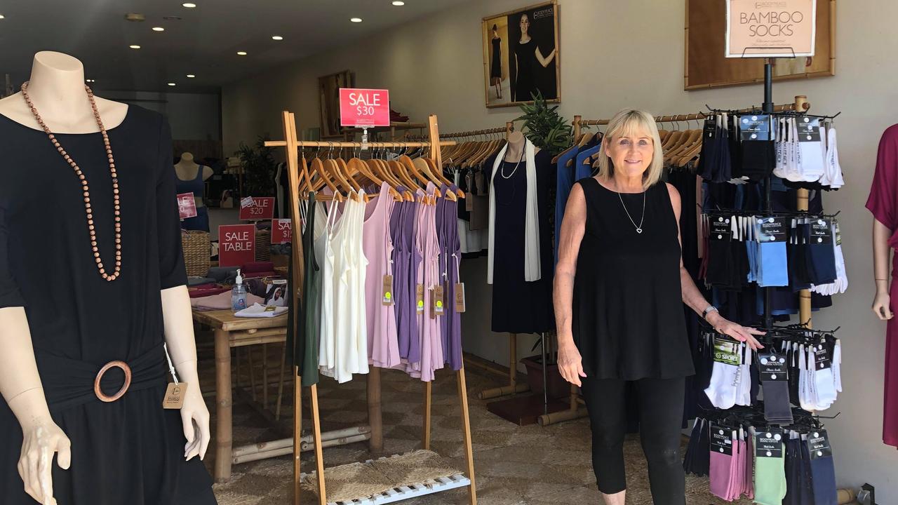 James St: Burleigh retailers share COVID-19 survival stories | The ...