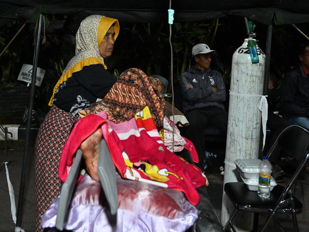 Indonesia, Solomon Islands, Turkey Earthquakes: Hundreds Dead In ...