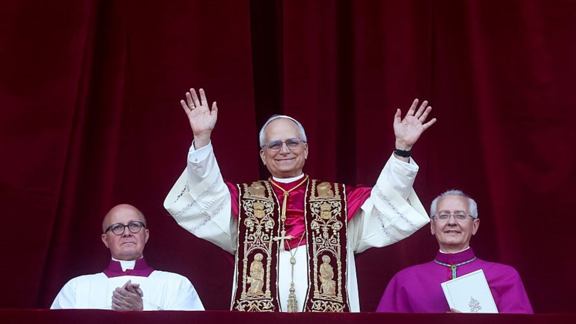 A new era for the church: Pope Leo XIV’s centrist papacy