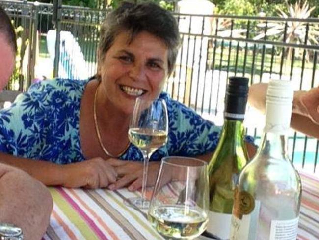 Helena Sidelik was on her way home from a friend’s wedding in Europe when she perished on Flight MH17