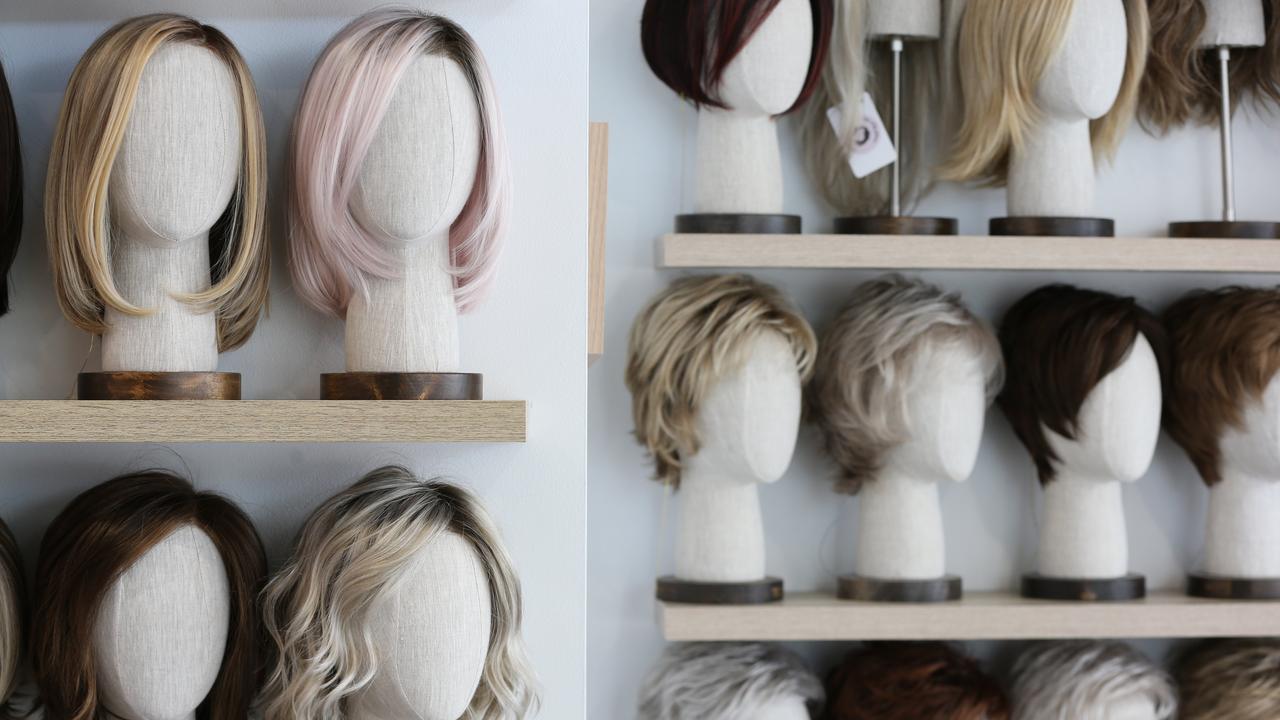 Wigs for shop cancer patients geelong