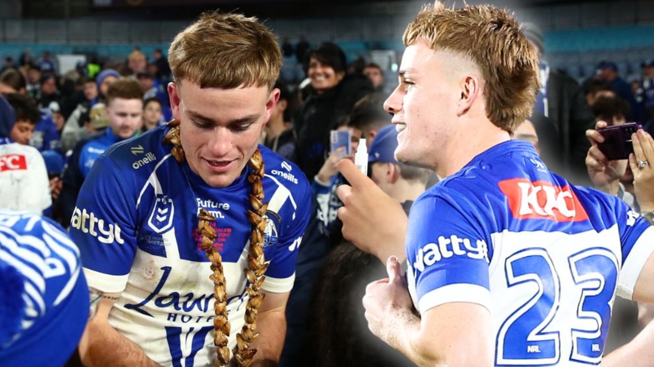 Mahoney hooked, Sexton shifted: Inside Galvin’s Dogs debut
