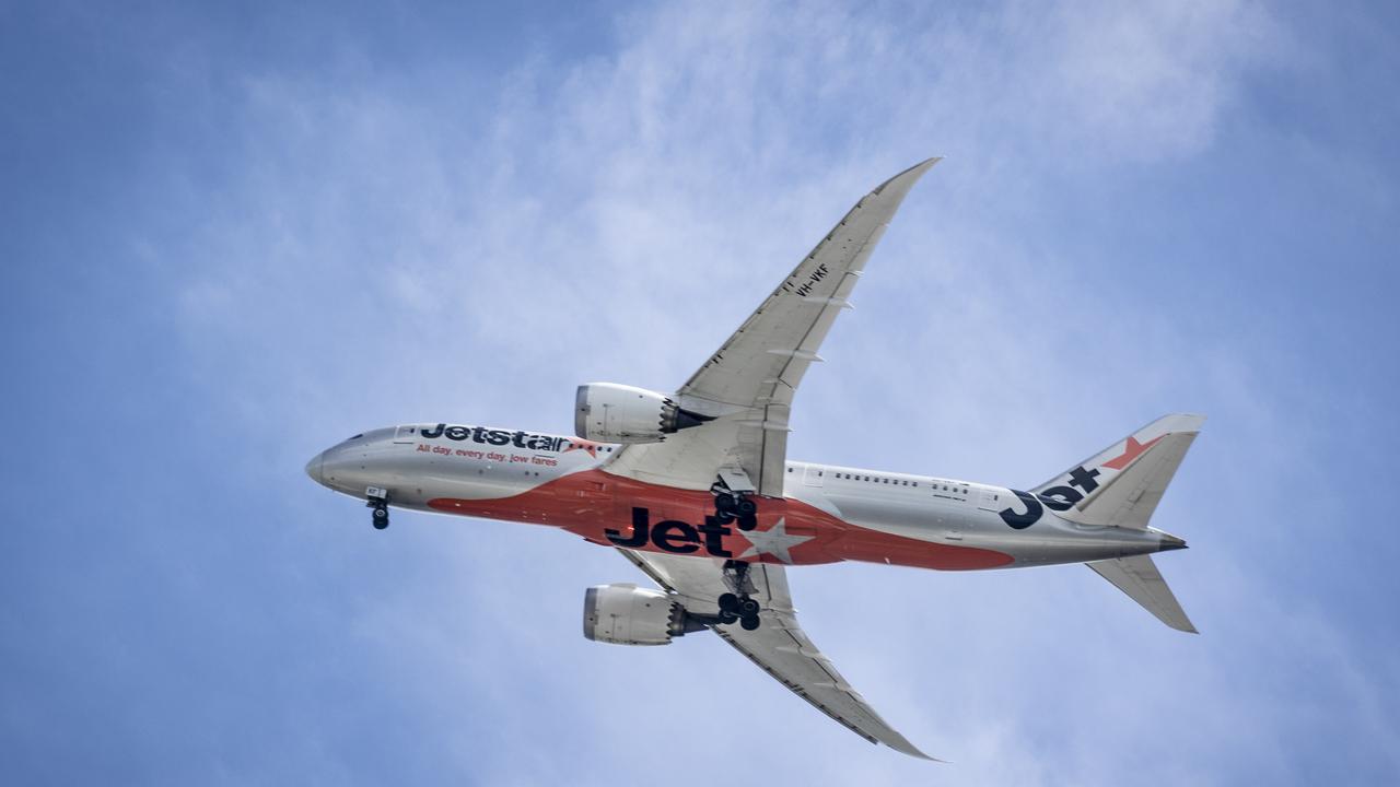 Jetstar is launching an incredible sales blitz with fares as low as $44.