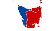 Live results as the seats are called across Australia. Photo: Supplied