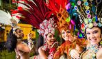 ESCAPE: 101- Rio Carnival, Catherine Best - 17FEB19 The best of Brazil Picture: iStock