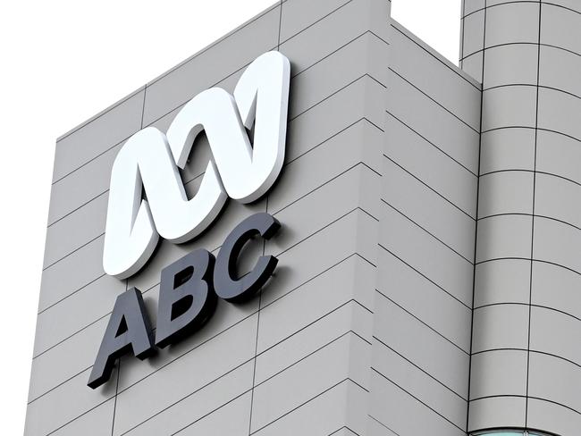 SYDNEY, AUSTRALIA - NewsWire Photos February 7, 2022: The ABC building in Ultimo, Sydney. The national broadcaster will recieve $3.3 billion over three years , while SBS will receive more than $950 million. Picture: NCA NewsWire / Jeremy Piper