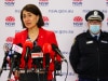 Man in 30s dead, NSW records 344 new cases