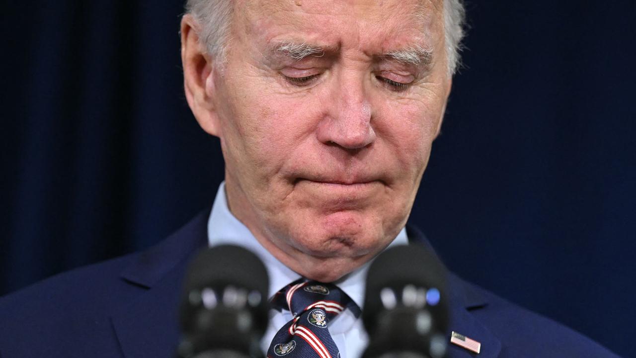 Aussie doctor’s big Biden question