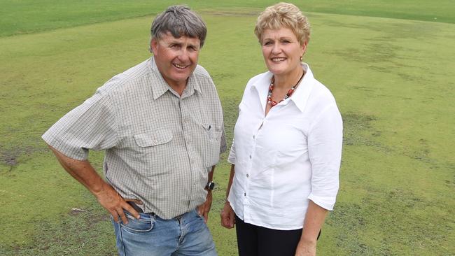 Will Nathan’s parents Stephen and Bronwyn Lyon be able to watch their son play his 100th Test?