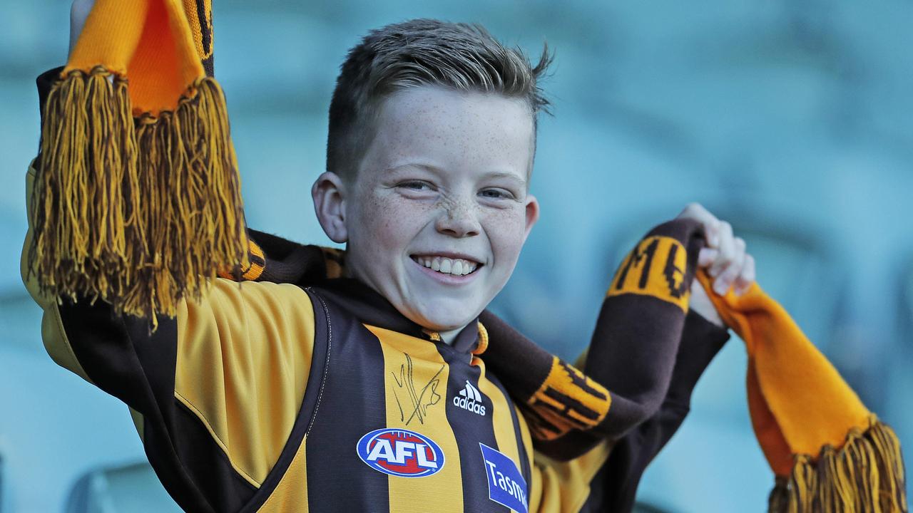 hawthorn football club tours