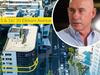 Collapsed builder’s HQ hits market – but creditors will miss out