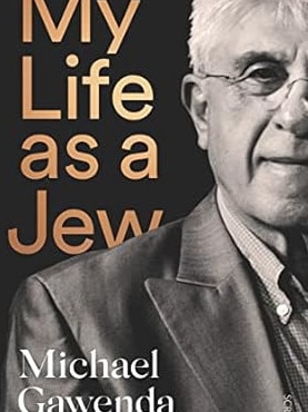 My Life as a Jew, by Michael Gawenda