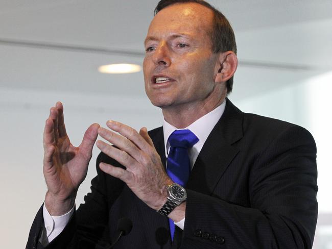 Prime Minister Tony Abbott will have to do some negotiations with Independents and minor parties to get his Budget over the line.