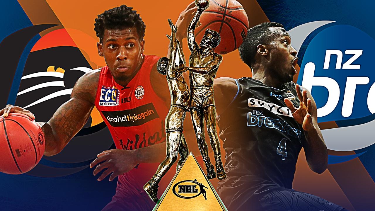 NBL Grand Final preview Perth Wildcats vs New Zealand Breakers