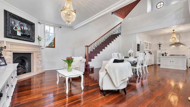 238 Carclew Rd, Penfield Gardens. Pic: realestate.com.au